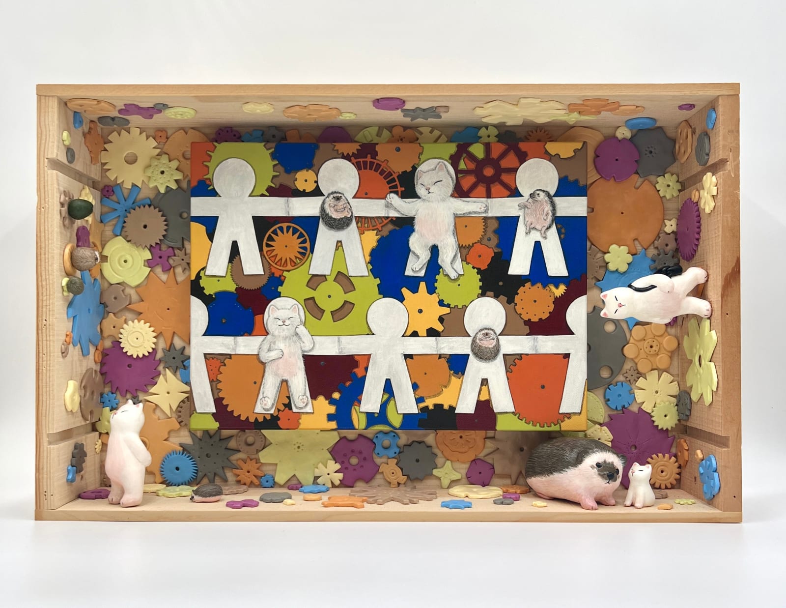 이톨, 그럭저럭, 2025