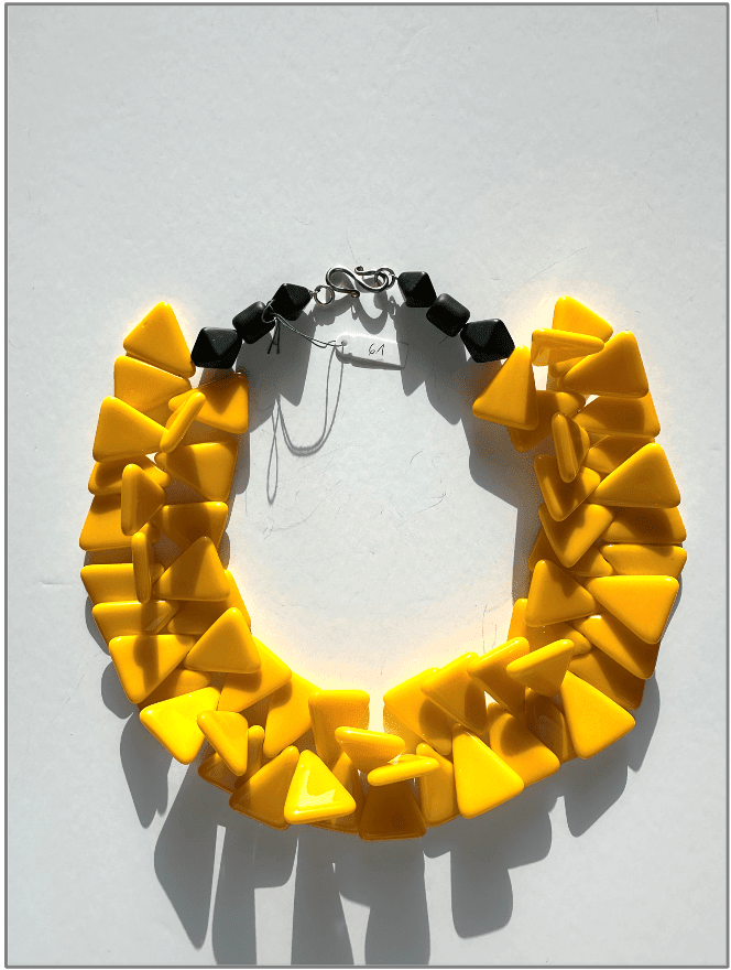 Inge Kern, Bohemia Glass Beads
