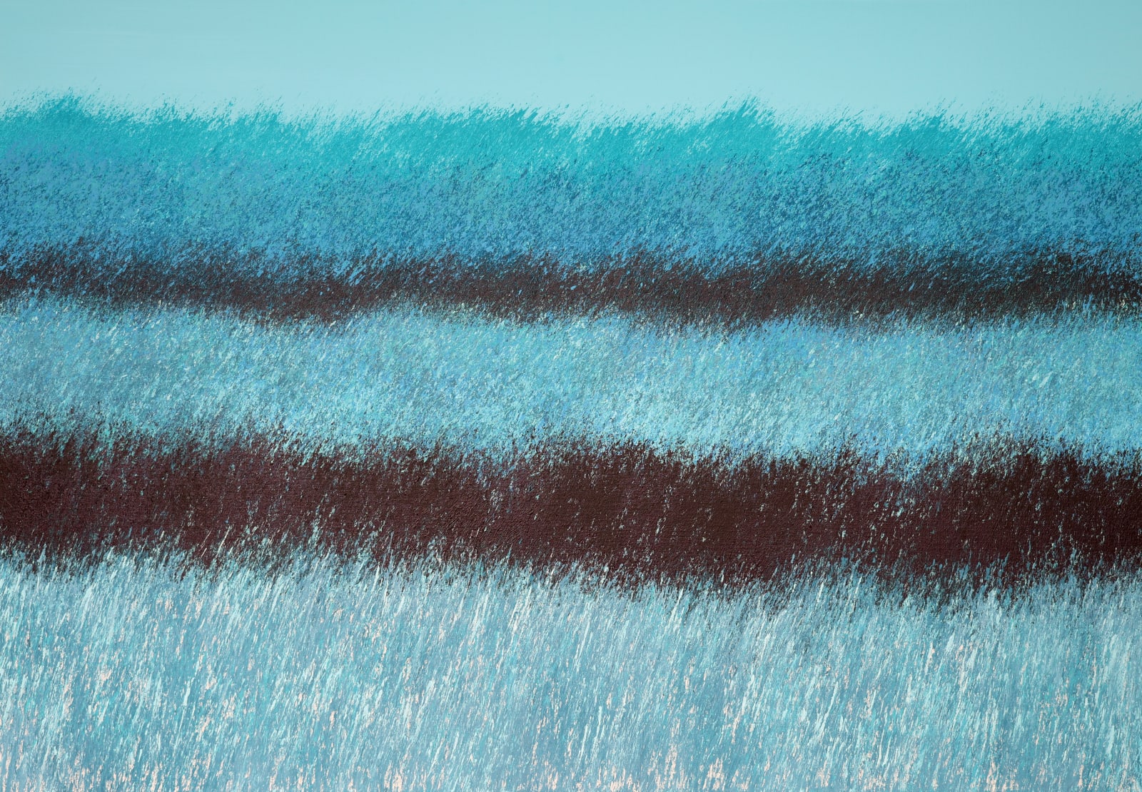 오영준, From Dawn no.5, 2024