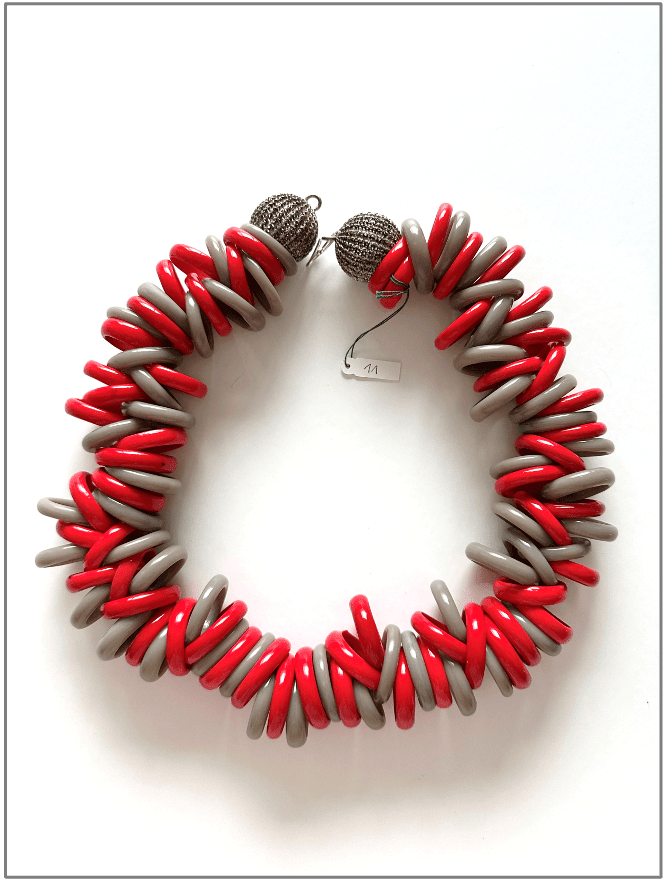 Inge Kern, Venice Contemporary Glass Beads