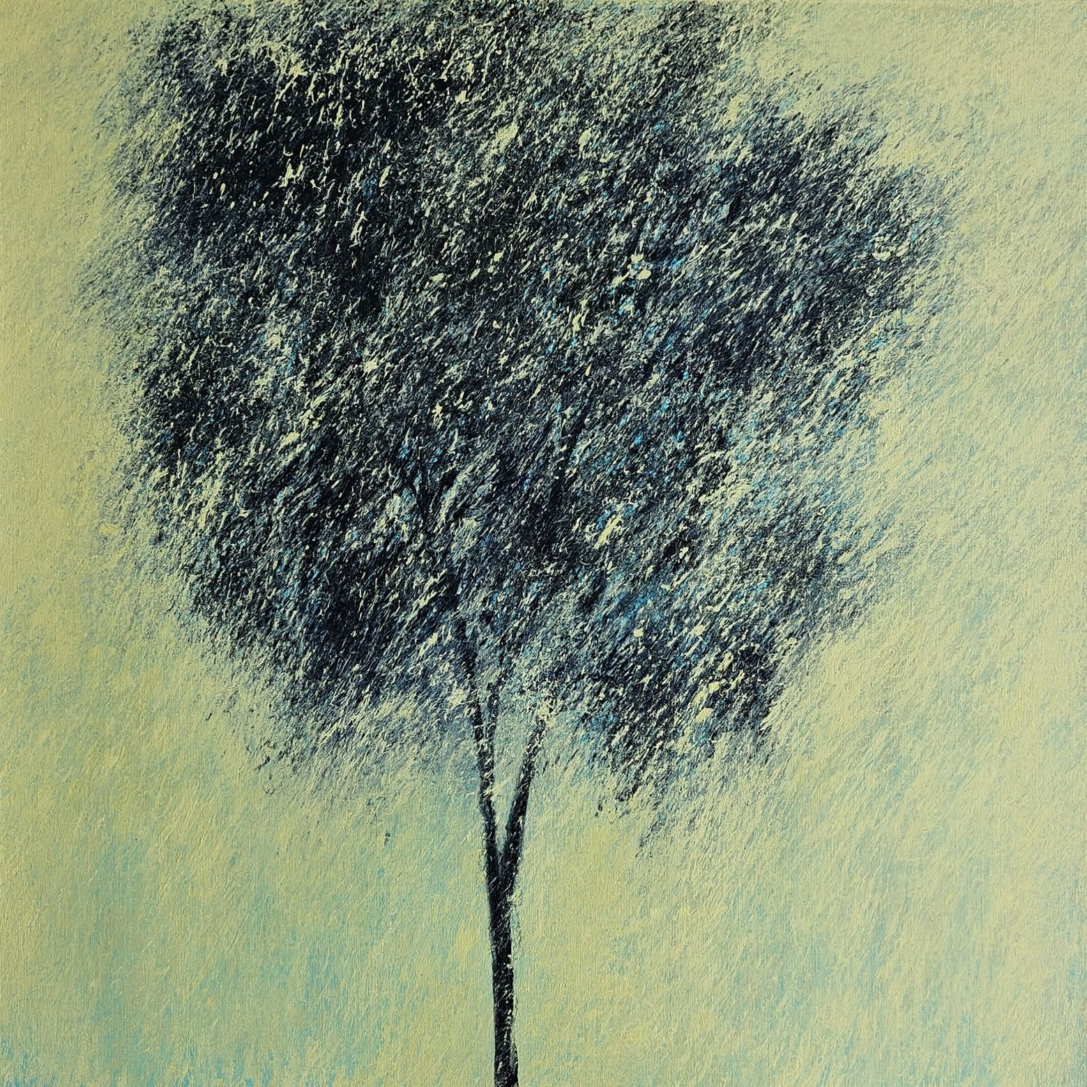 오영준, Shape of Time no.3, 2024