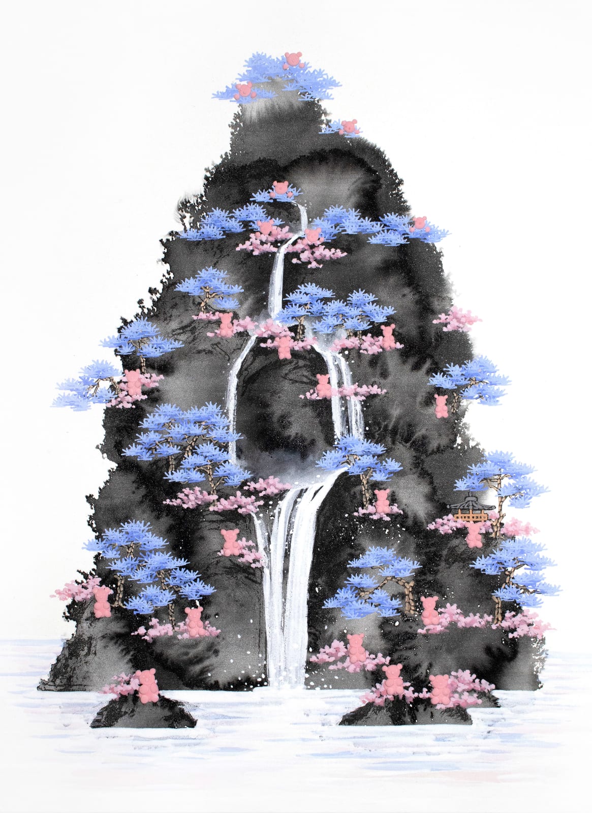조은아, 하리보도71 (HARIBO Island 71), 2024