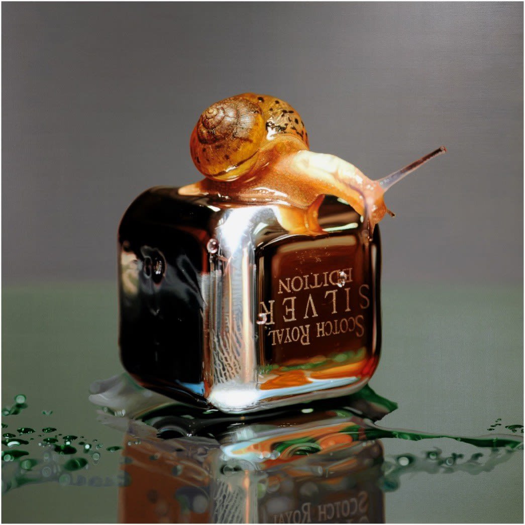 김영성, [無. 生. 物], Digital print. 3/5, 2022