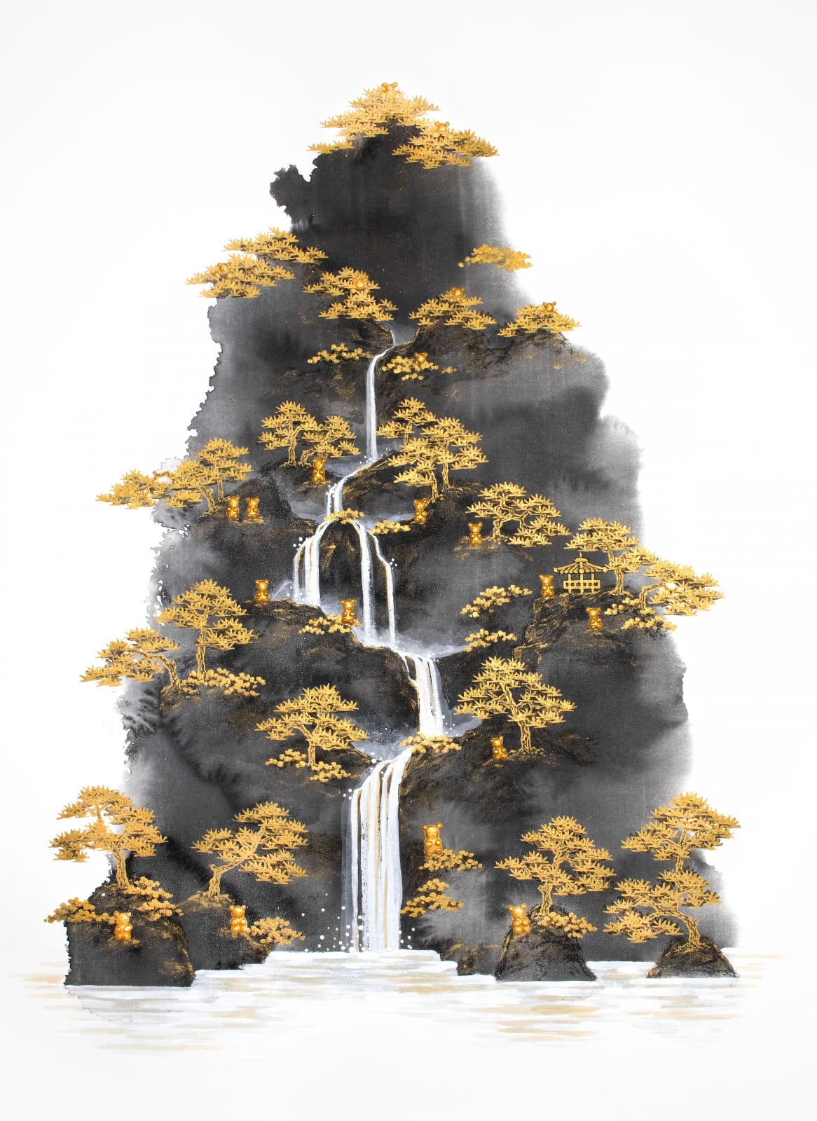 조은아, 하리보도54 (HARIBO Island 54), 2024