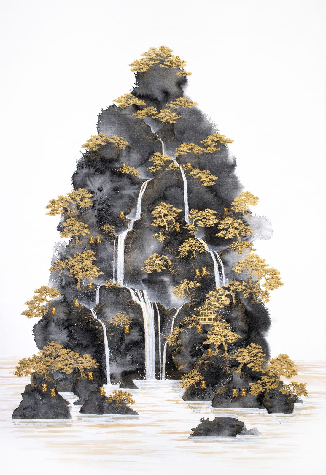 조은아, 하리보도41 (HARIBO Island 41), 2024