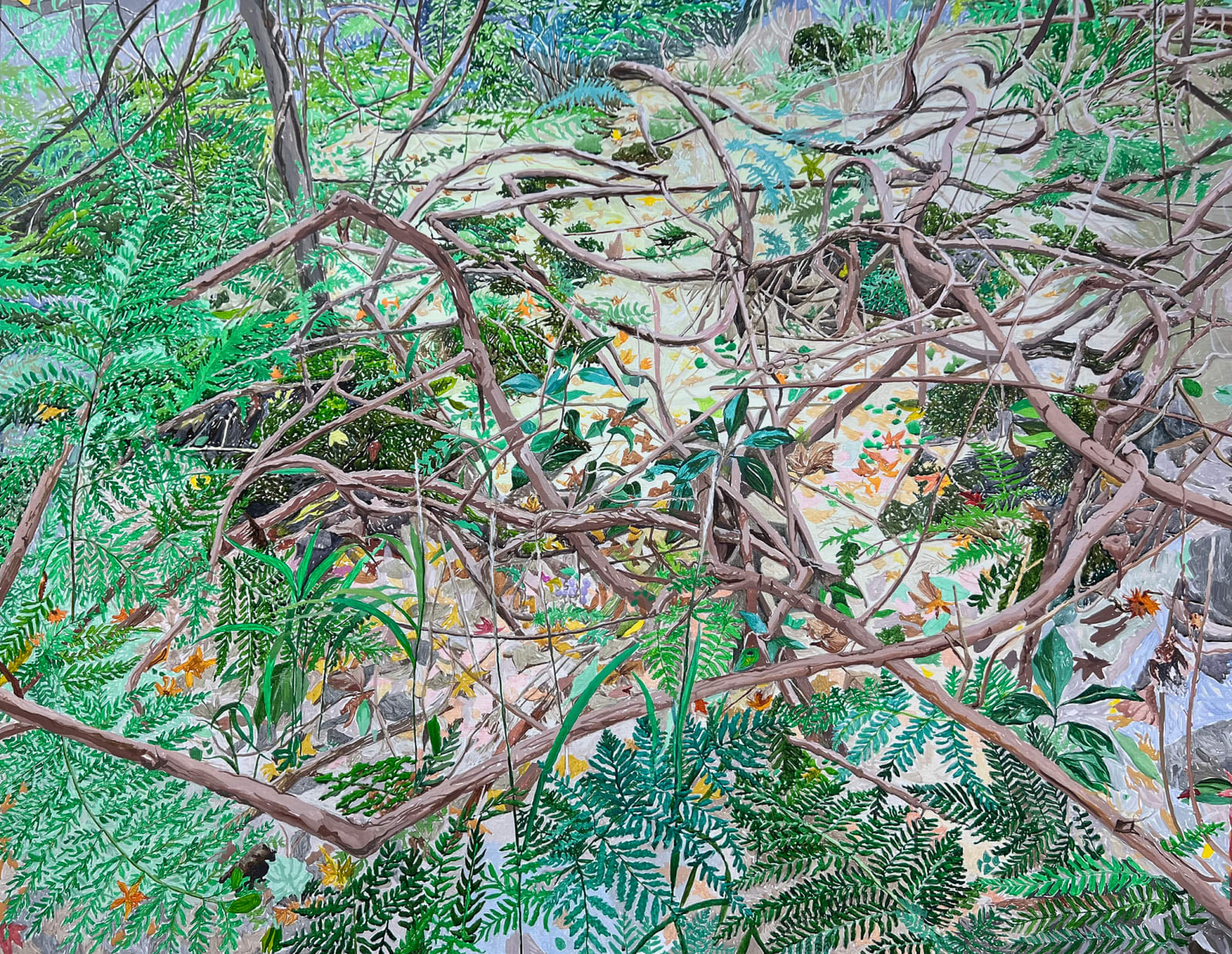 김제민, 네트워크, 2024