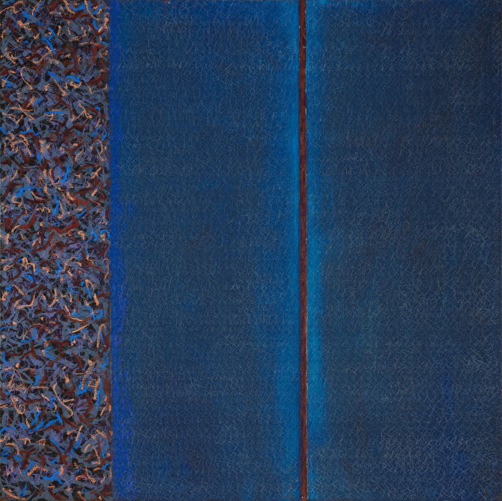 Kim Jang Hee, Untitled, 2025