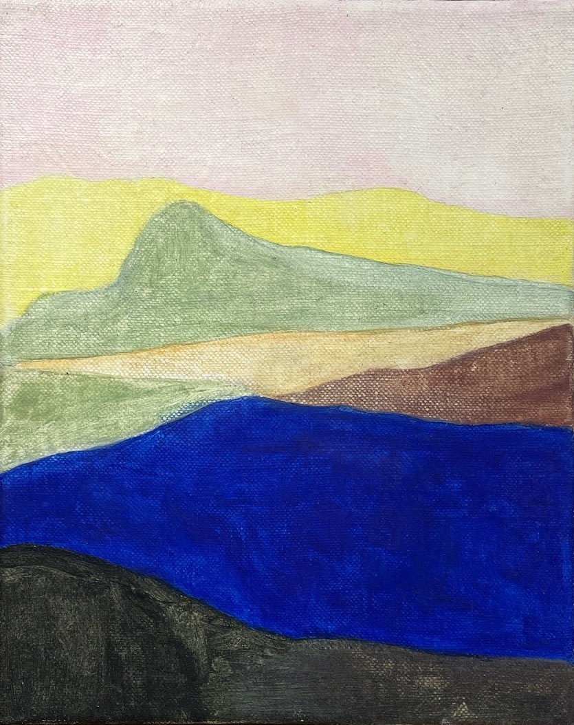 Jan Sebastian Koch, Non, je ne regrette de rien, 2025