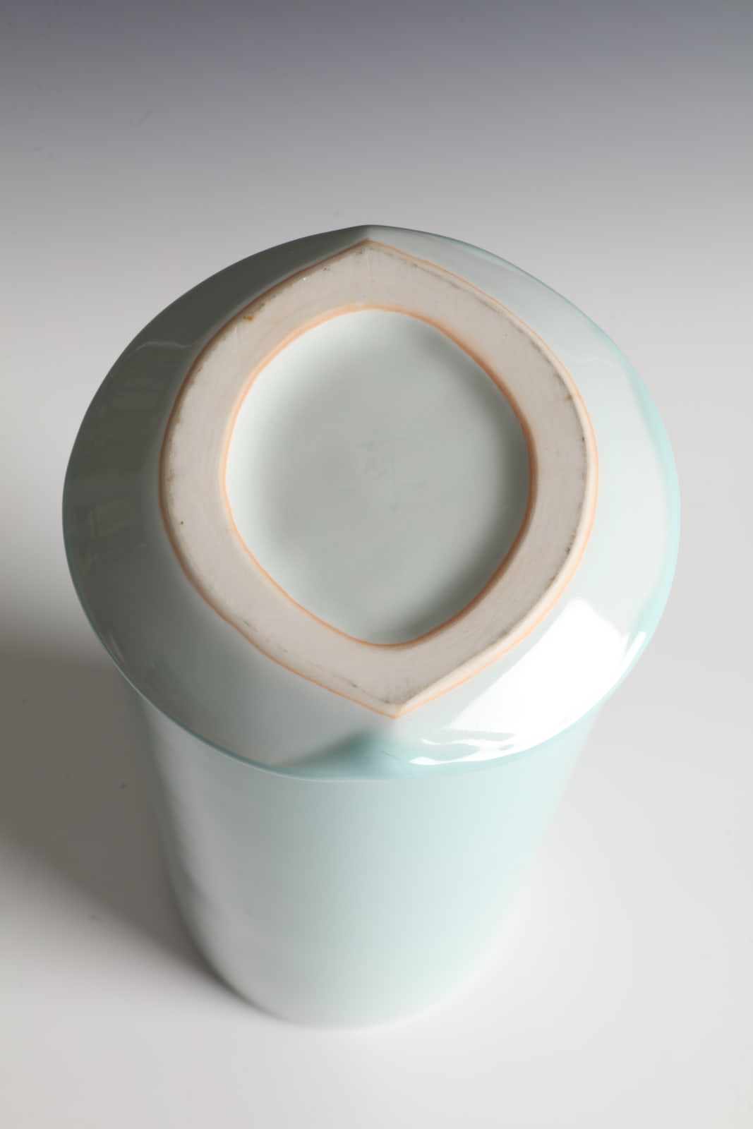 Fukami Sueharu, Cylinder Vase, ca 2000