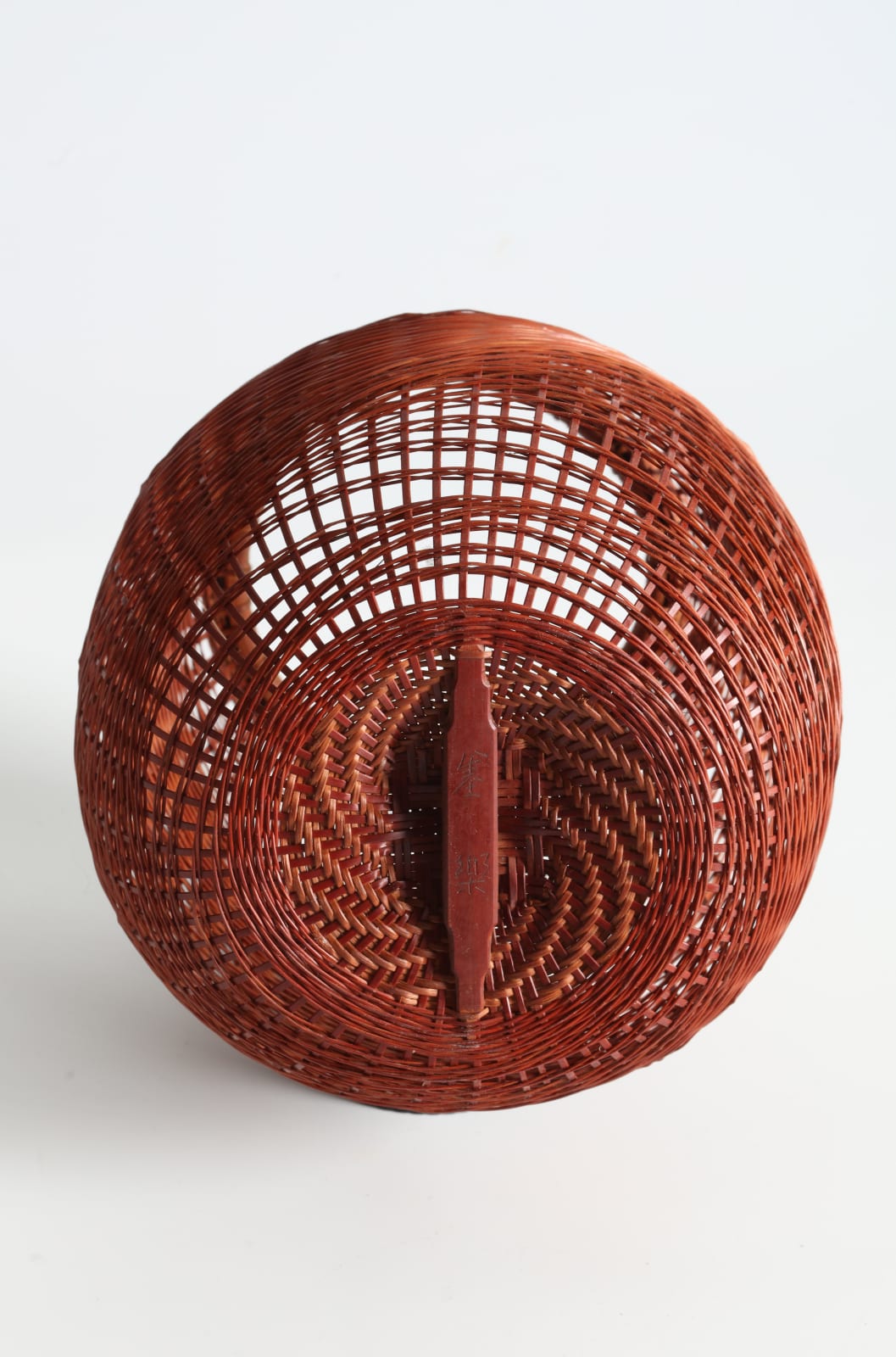 Abe Motoshi, “Brooklet” Flower Container, ca 2003