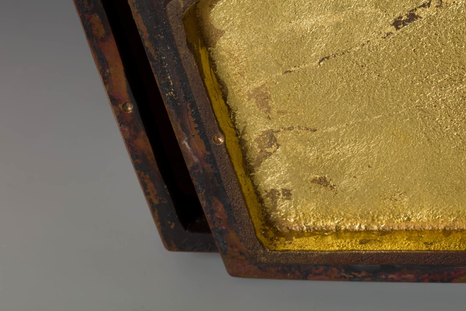 Koji Hatakeyama, Six Faces, 2025