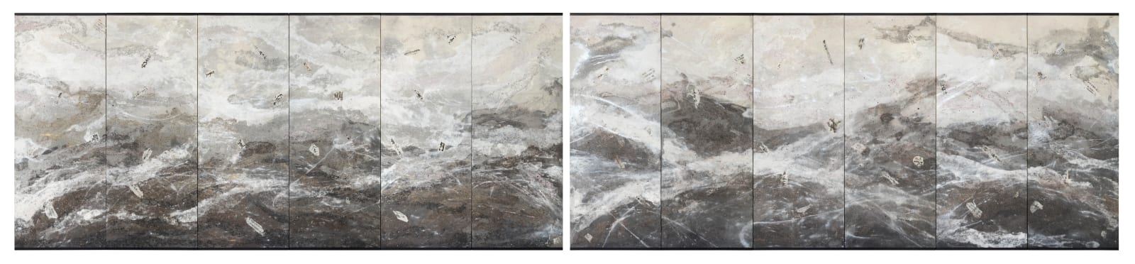 Kyoko Ibe, Aki (Autumn), 2019