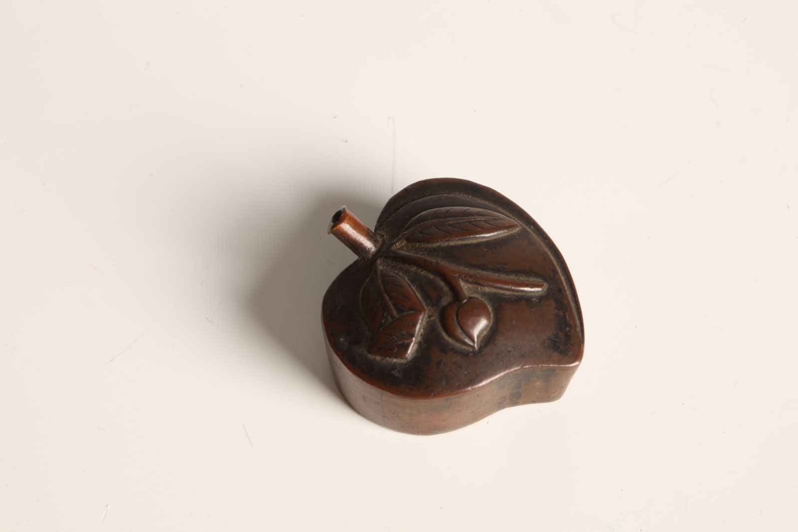 Maki-e Lacquer artist, Box for Writing Utensils with Design of Egrets and Waterwheel, ca 1800