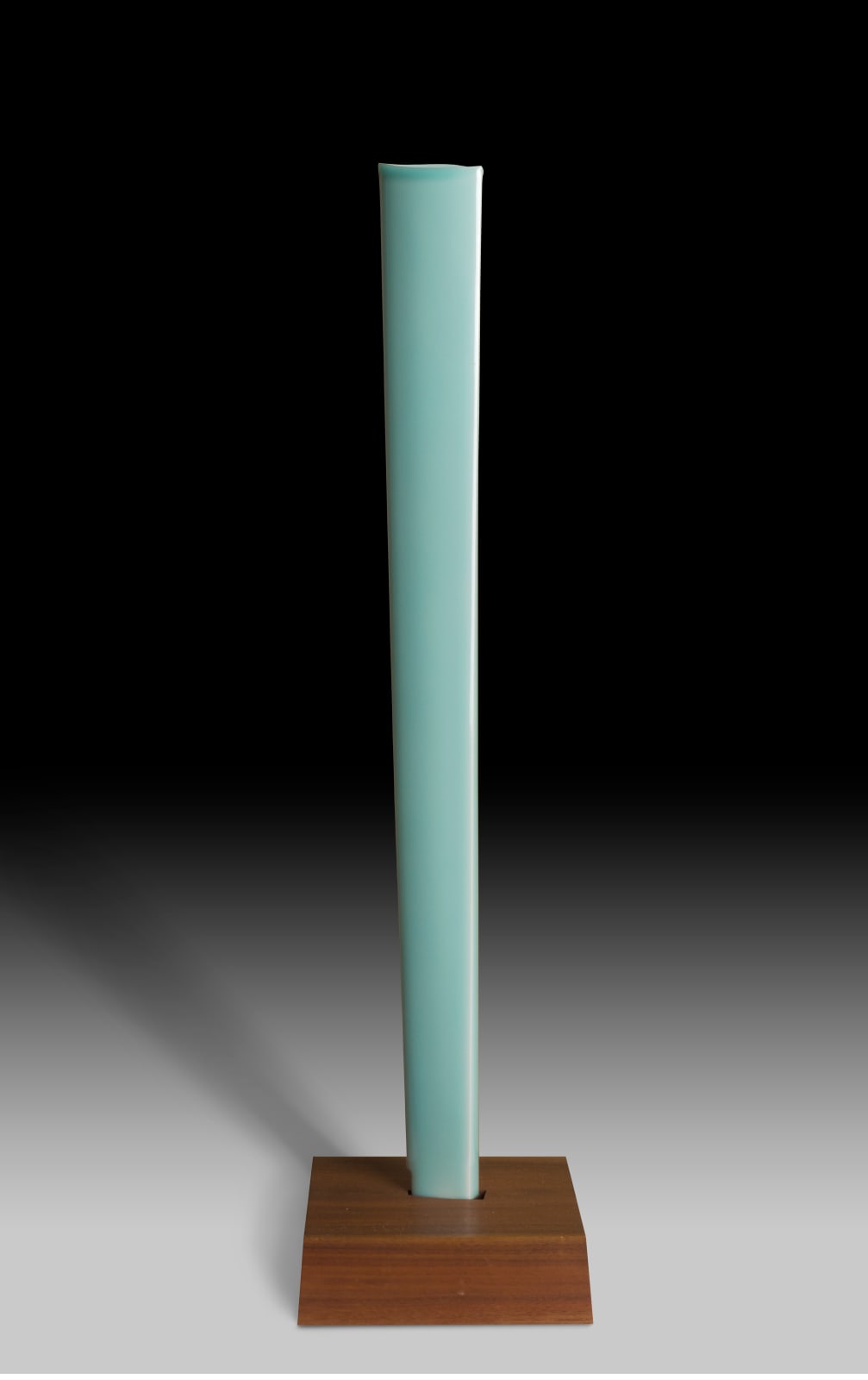 Fukami Sueharu, Tall Incense Burner, 1990s