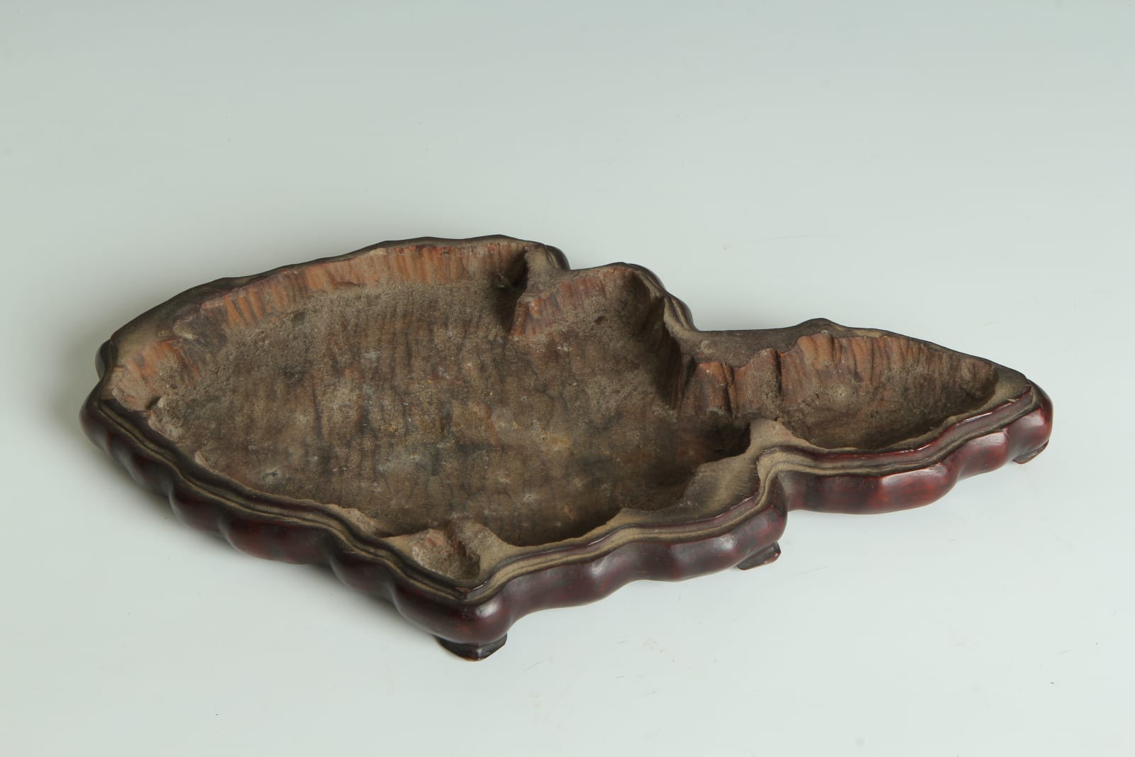 Scholar's Rock, Scholar's Rock, early 20th century, Japan