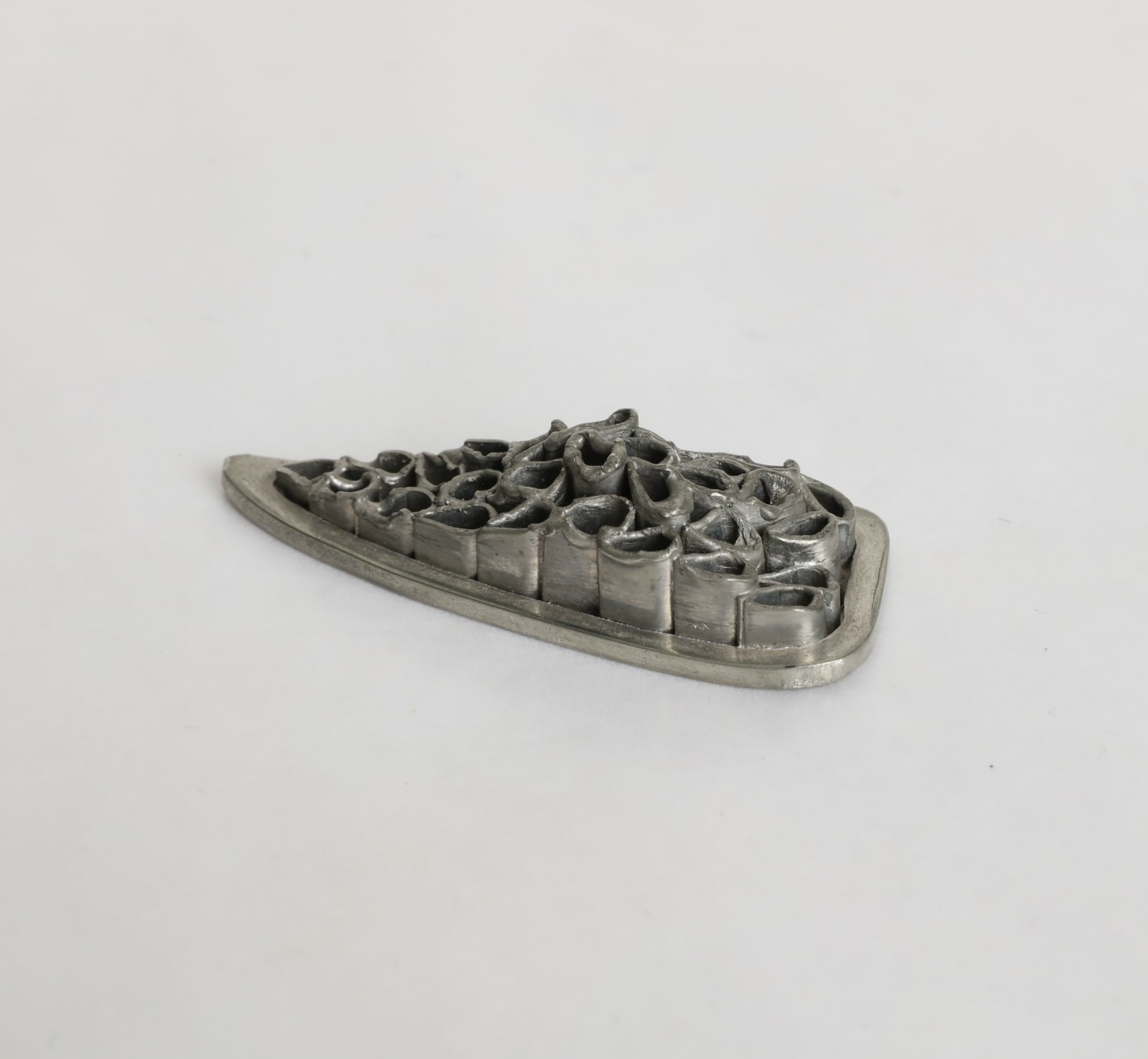 Fukami Sueharu, Tall Incense Burner, 1990s