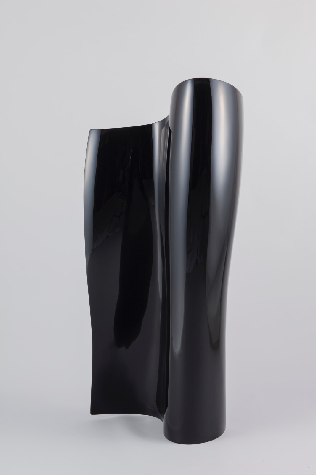 Nobuyuki Tanaka, Tactile Memory, 2015
