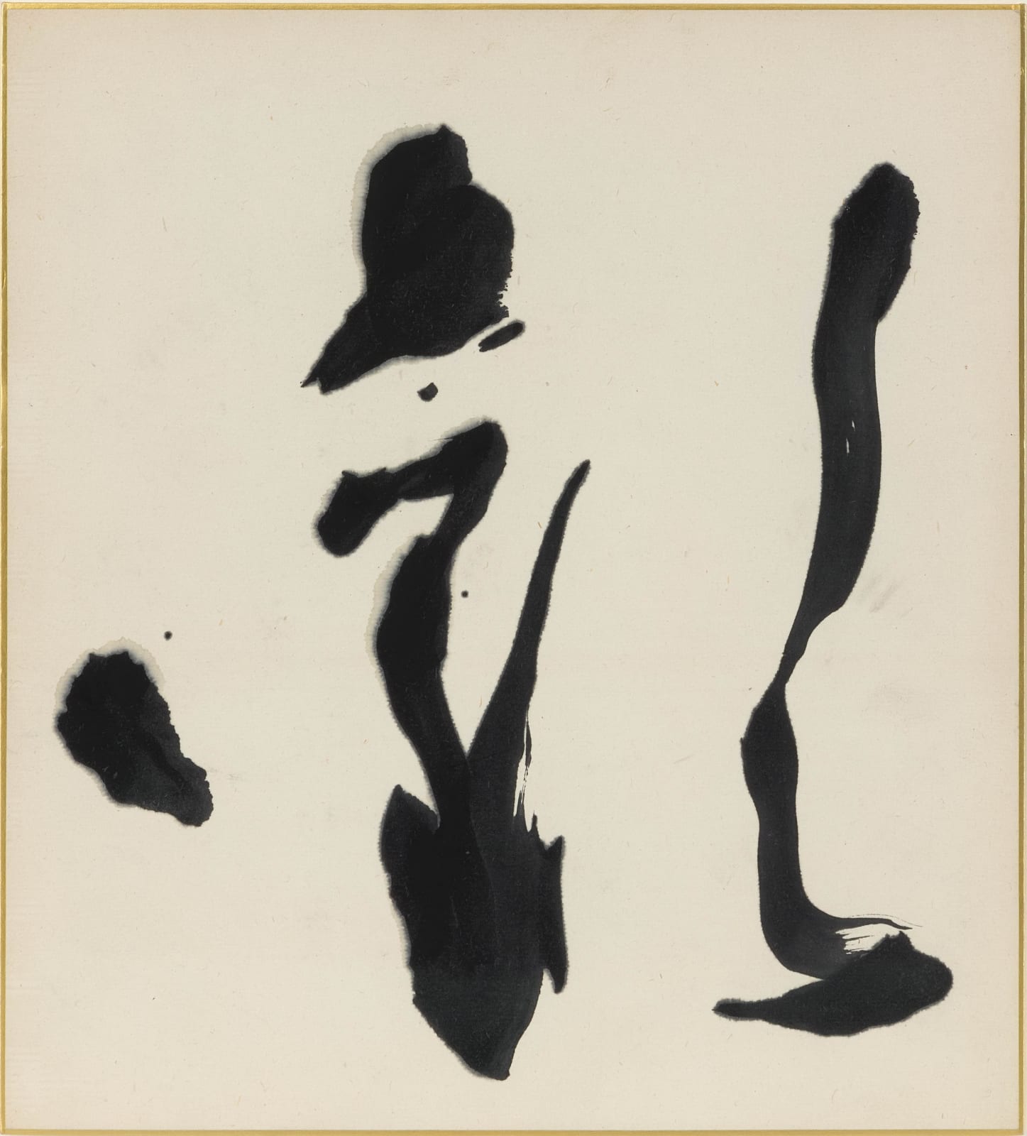 Shiryū Morita, Aya (Color), 1970s