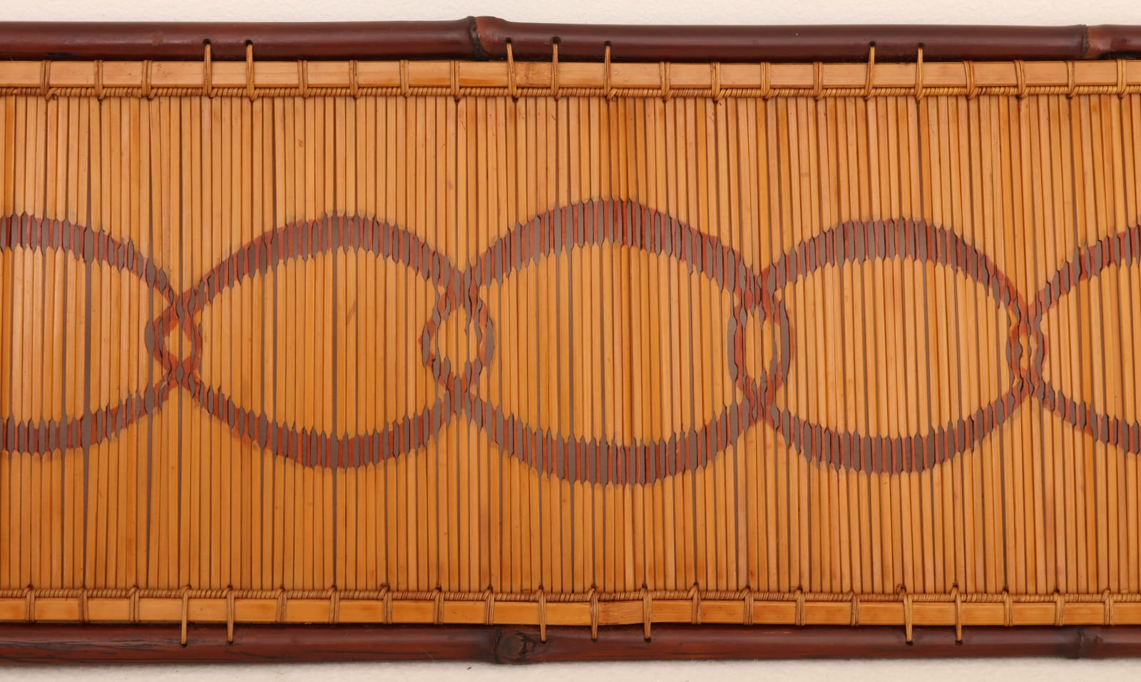 Chikkōsai, Hearth Screen, 1970s