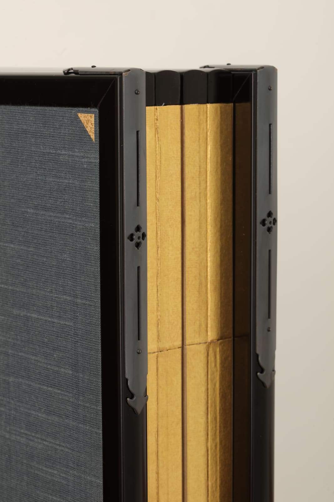 Okamoto Hōsui 岡本芳水, Koi and Mooring Post, 1920s-30s