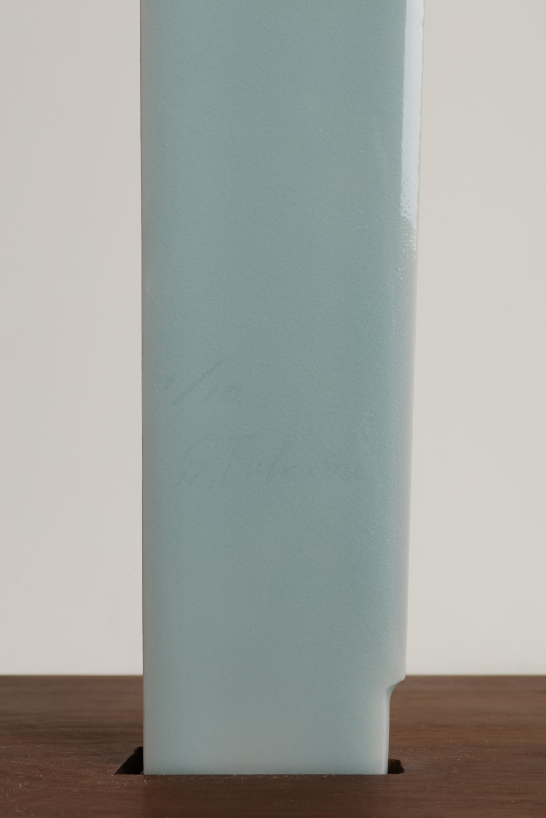 Fukami Sueharu, Tall Incense Burner, 1990s