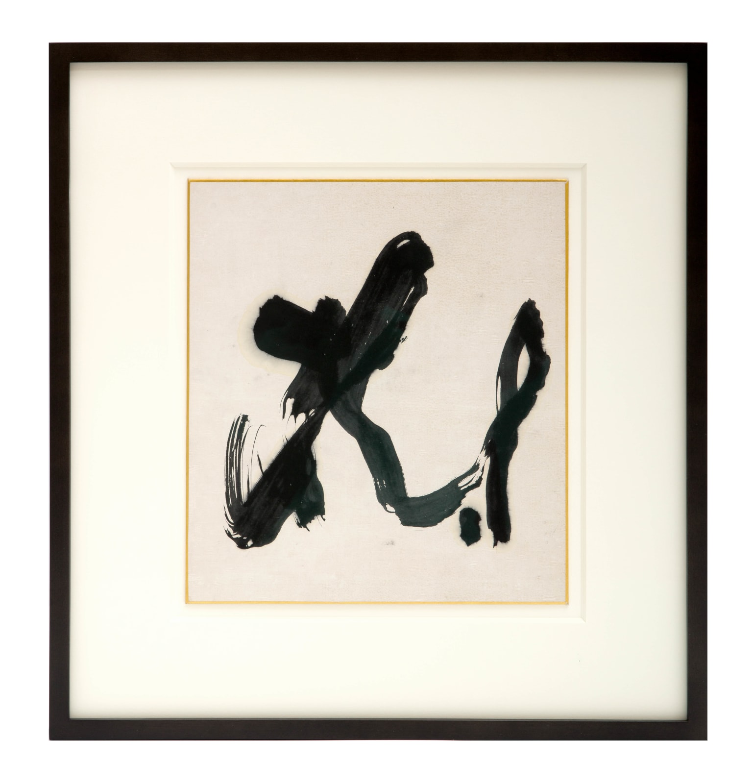 Shiryū Morita, Ju (Tree), 1970s