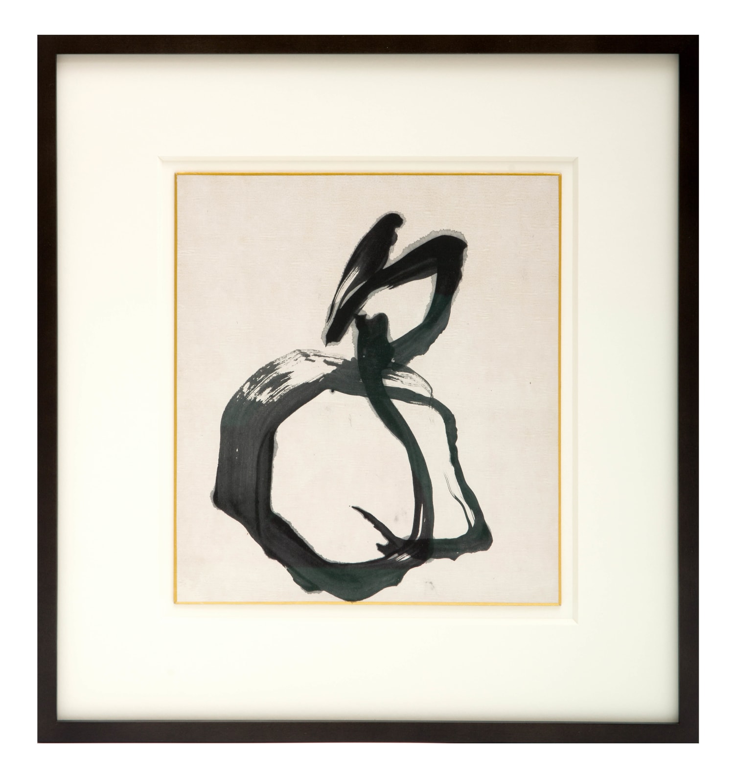 Shiryū Morita, Izumi (Spring), 1970s