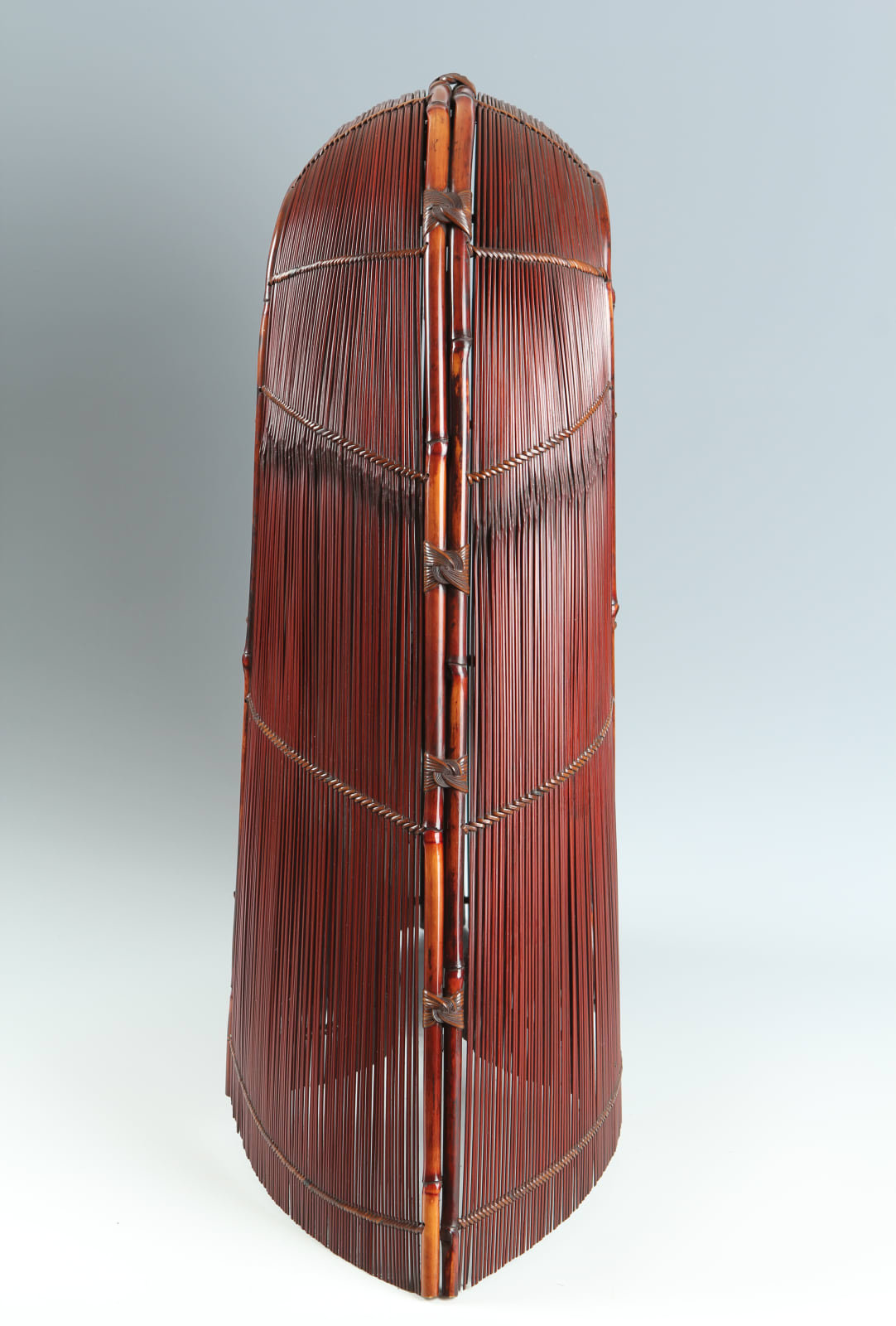 Honma Hideaki, Bamboo Sculpture, ca 2005