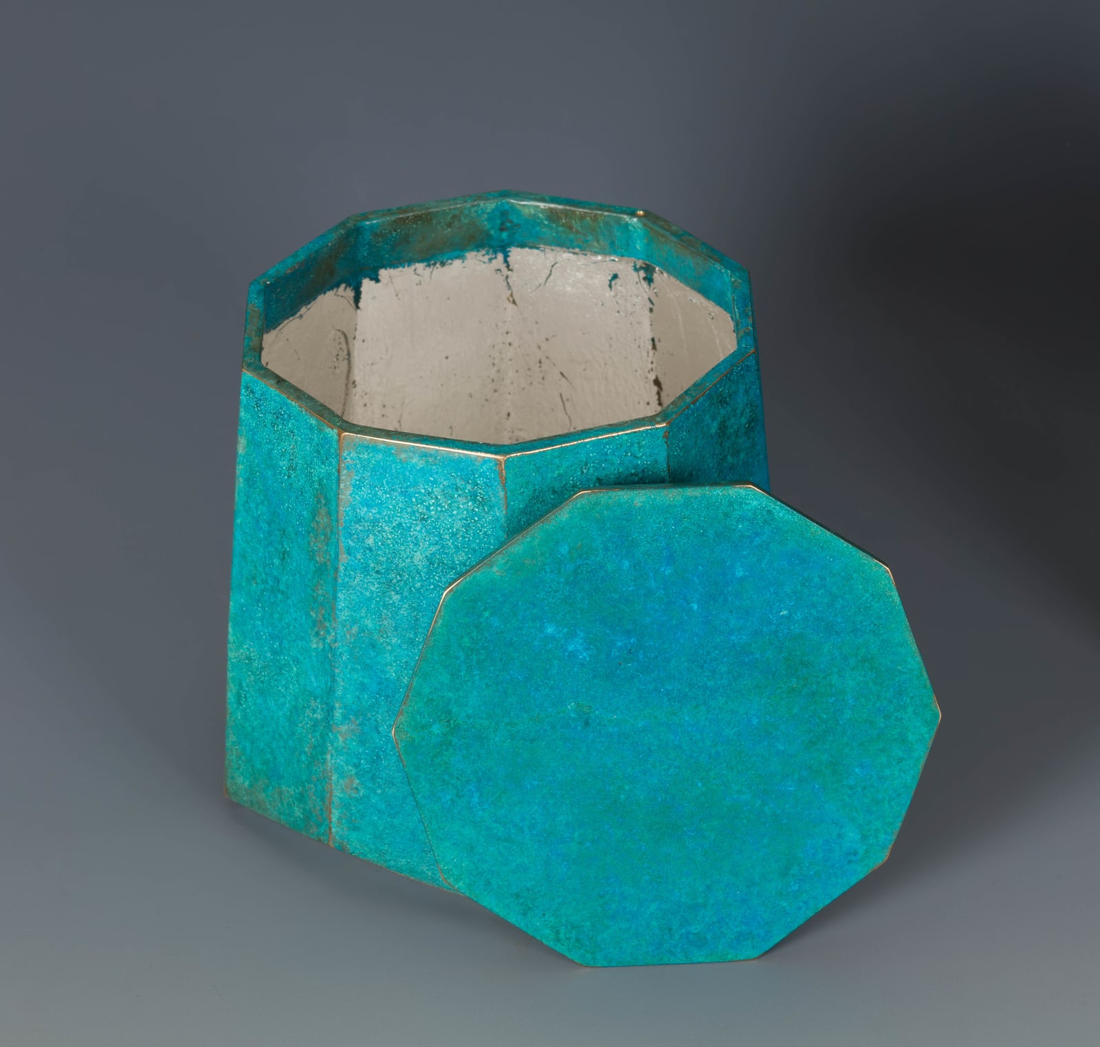 Hatakeyama Kōji, Ten Faces, 2025