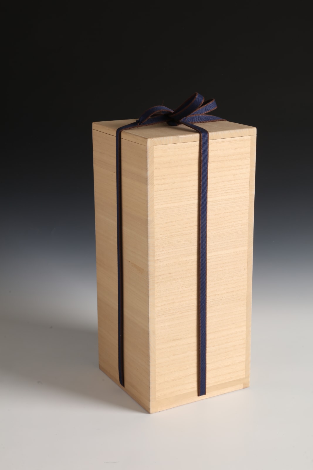Fukami Sueharu, Cylinder Vase, ca 2000