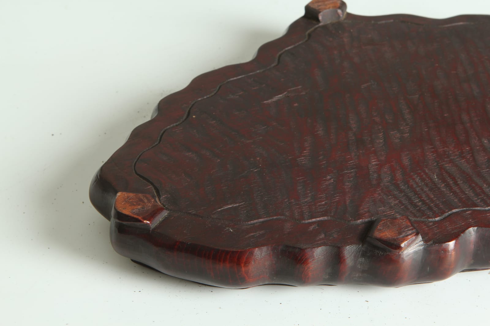 Scholar's Rock, Scholar's Rock, early 20th century, Japan