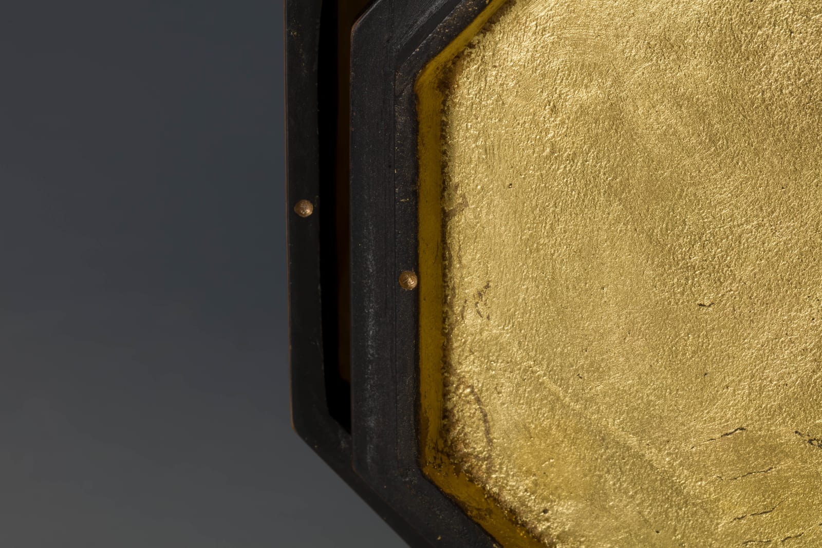 Hatakeyama Kōji, Eight Faces, 2025