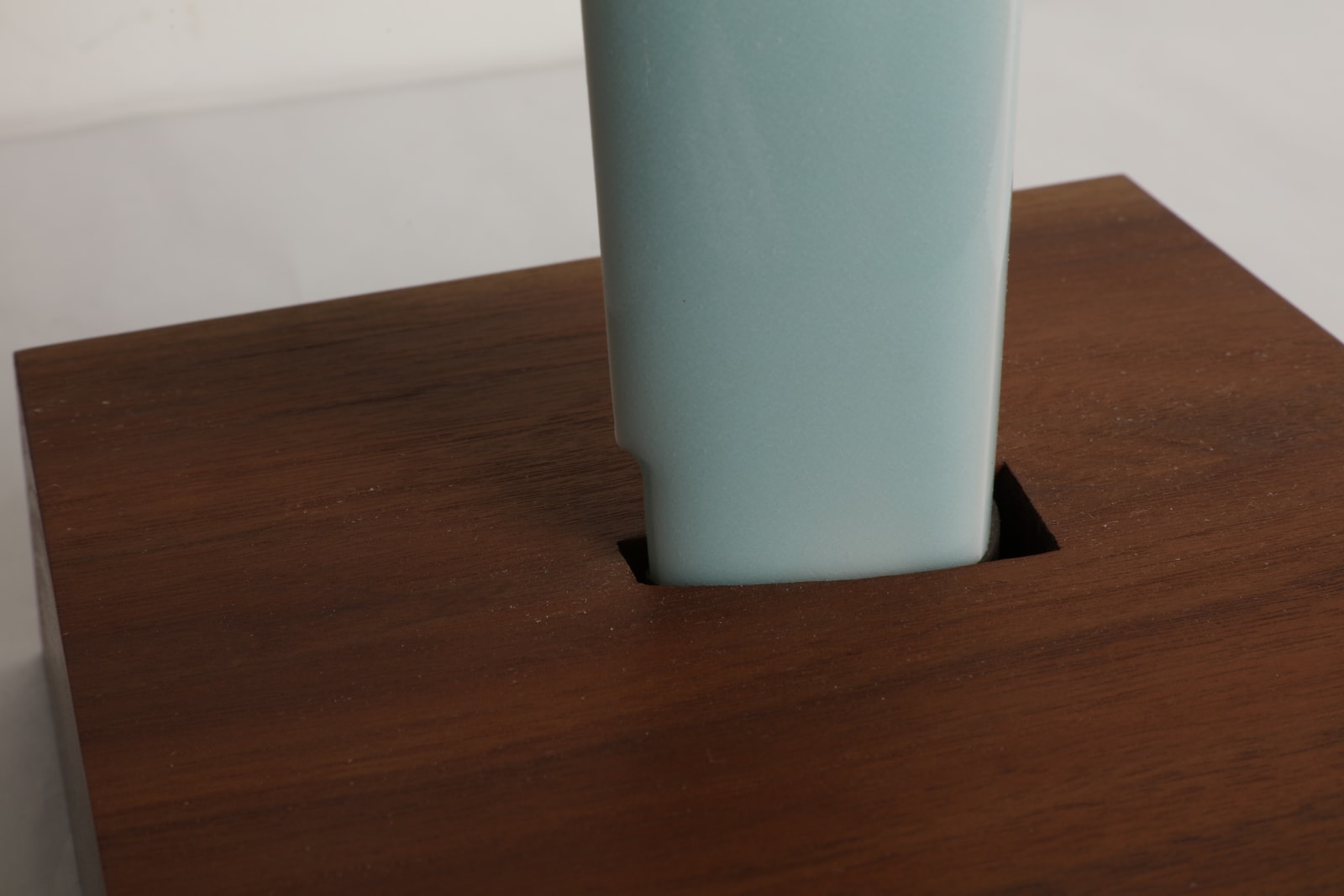 Fukami Sueharu, Tall Incense Burner, 1990s