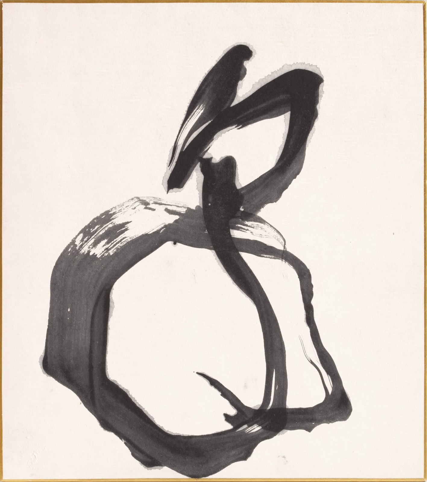 Shiryū Morita, Izumi (Spring), 1970s