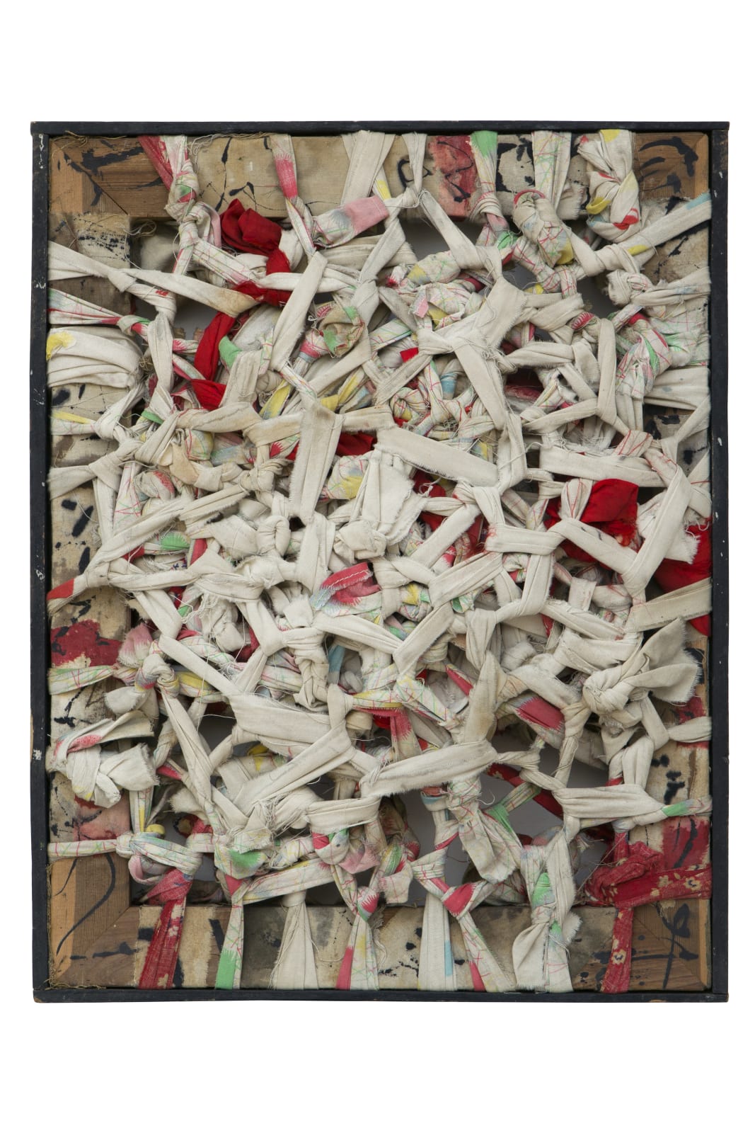 Shigeki Kitani, Sakuhin (Work) , 1965