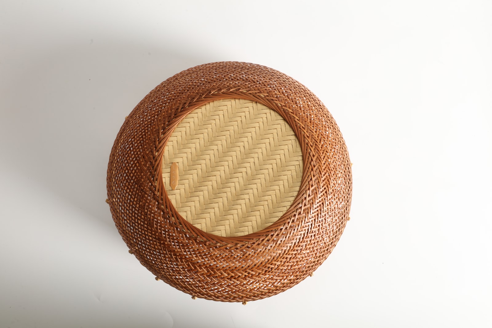 Shinonome Shōun, Flower Basket, ca 2005