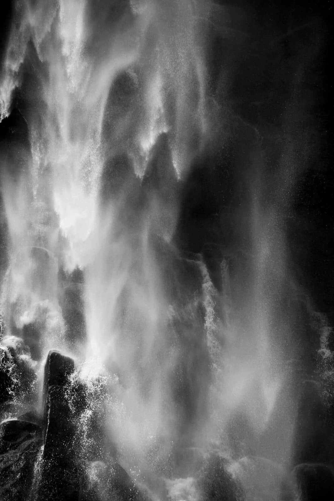 Tomohiro Muda, Mizu 04 (Water 04), 2011
