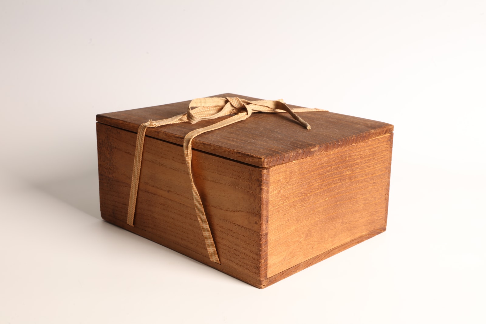 Maki-e Lacquer artist, Box for Writing Utensils with Design of Egrets and Waterwheel, ca 1800