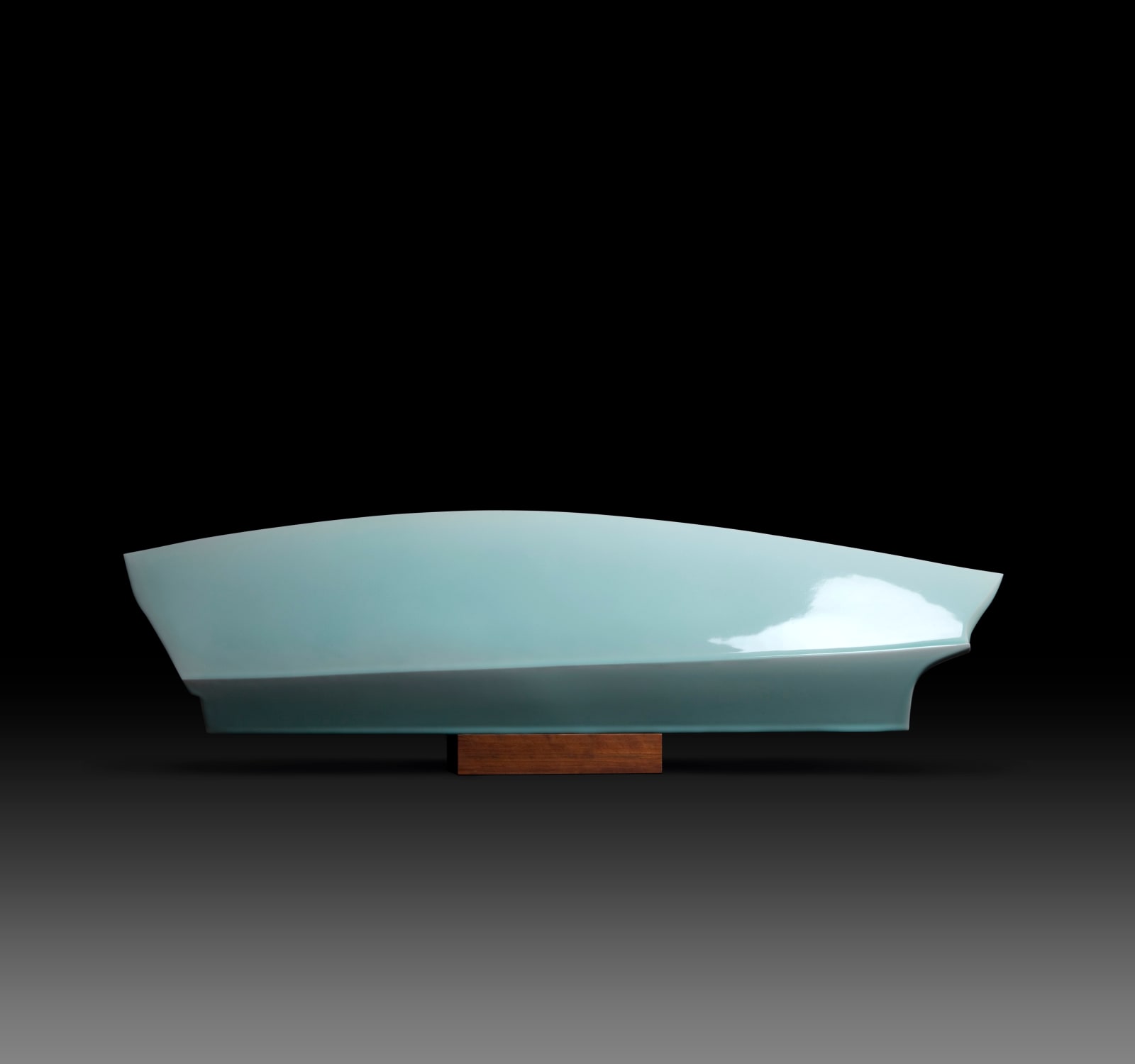 Fukami Sueharu, Bō (Hope), 1991