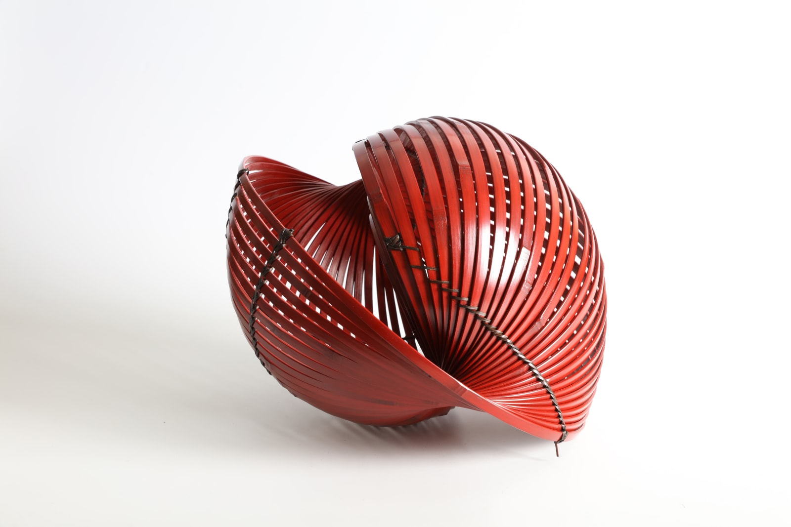 Satō Yūten, Tree Spirit, ca 2005