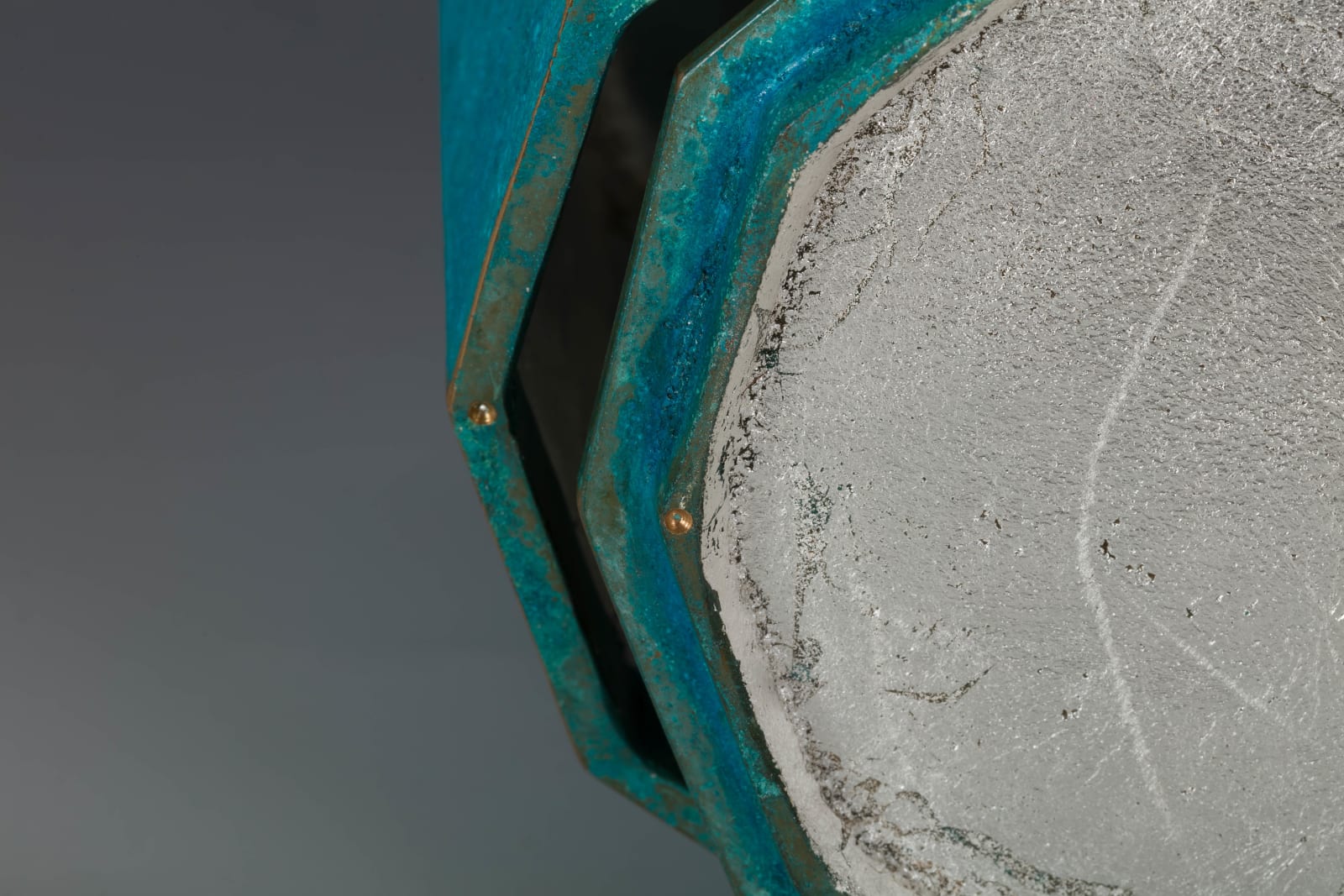 Hatakeyama Kōji, Ten Faces, 2025