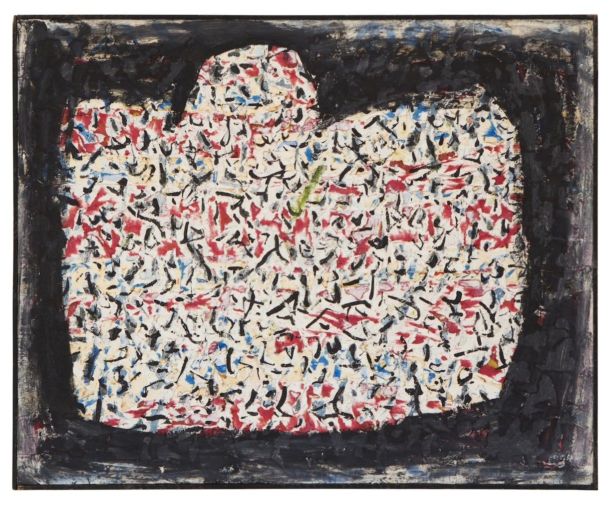 Shigeki Kitani, Hinamatsuri (Dolls’ Festival), 1963