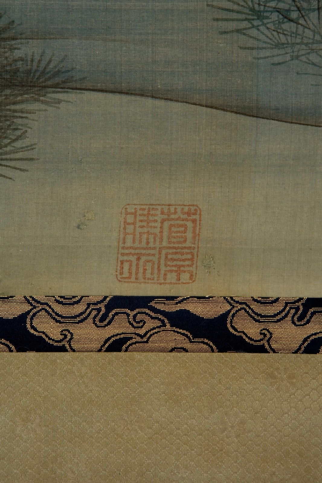 Sugawara Katsunaga (Shōei), Carp, ca 1850