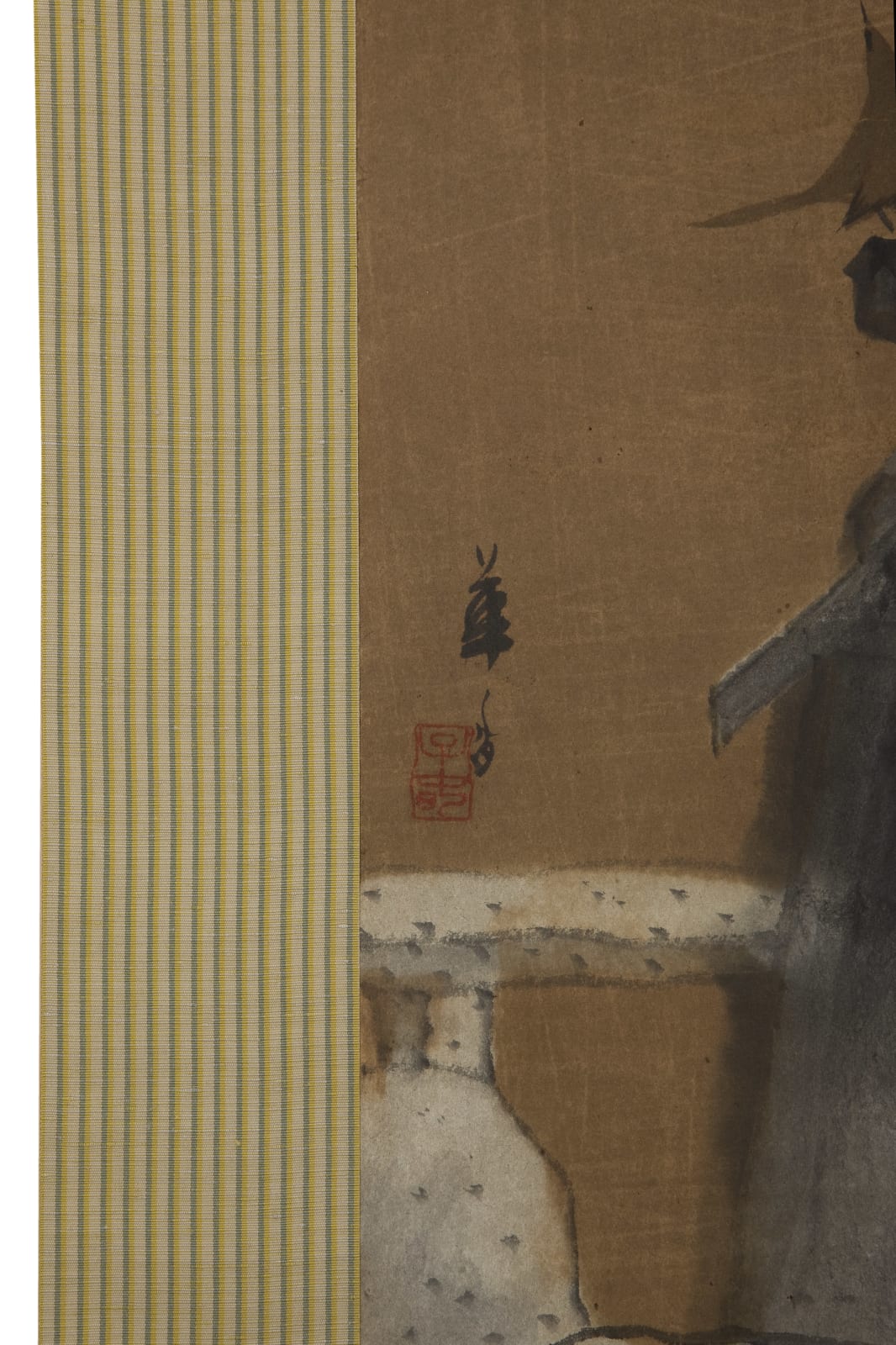 Tsuji Kakō, Kura, 1920s