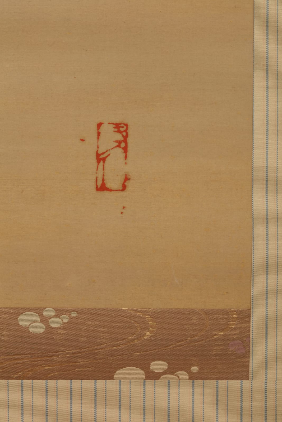 Yoshiyuki, Girl with Flowering Plum Branches, 1920s