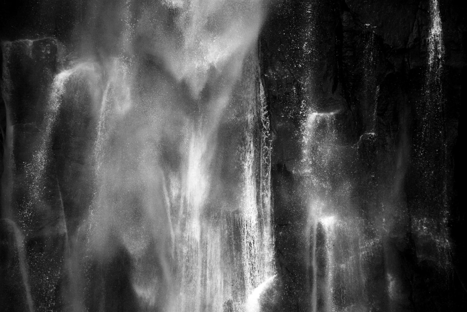 Tomohiro Muda, Mizu 01 (Water 01), 2011