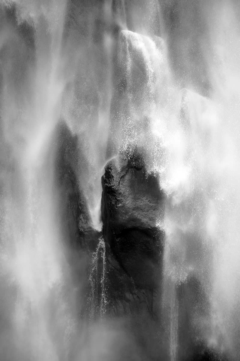 Tomohiro Muda, Mizu 03 (Water 03), 2012