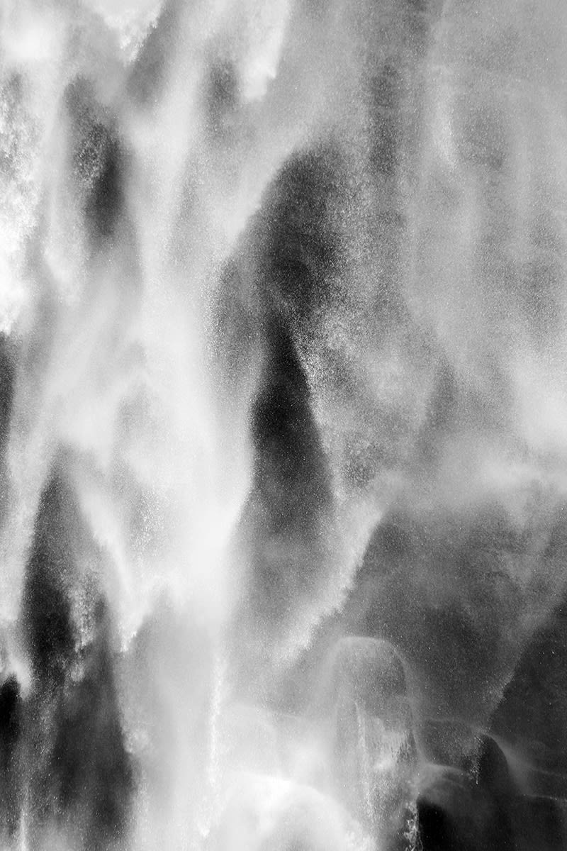 Tomohiro Muda, Mizu 02 (Water 02), 2011