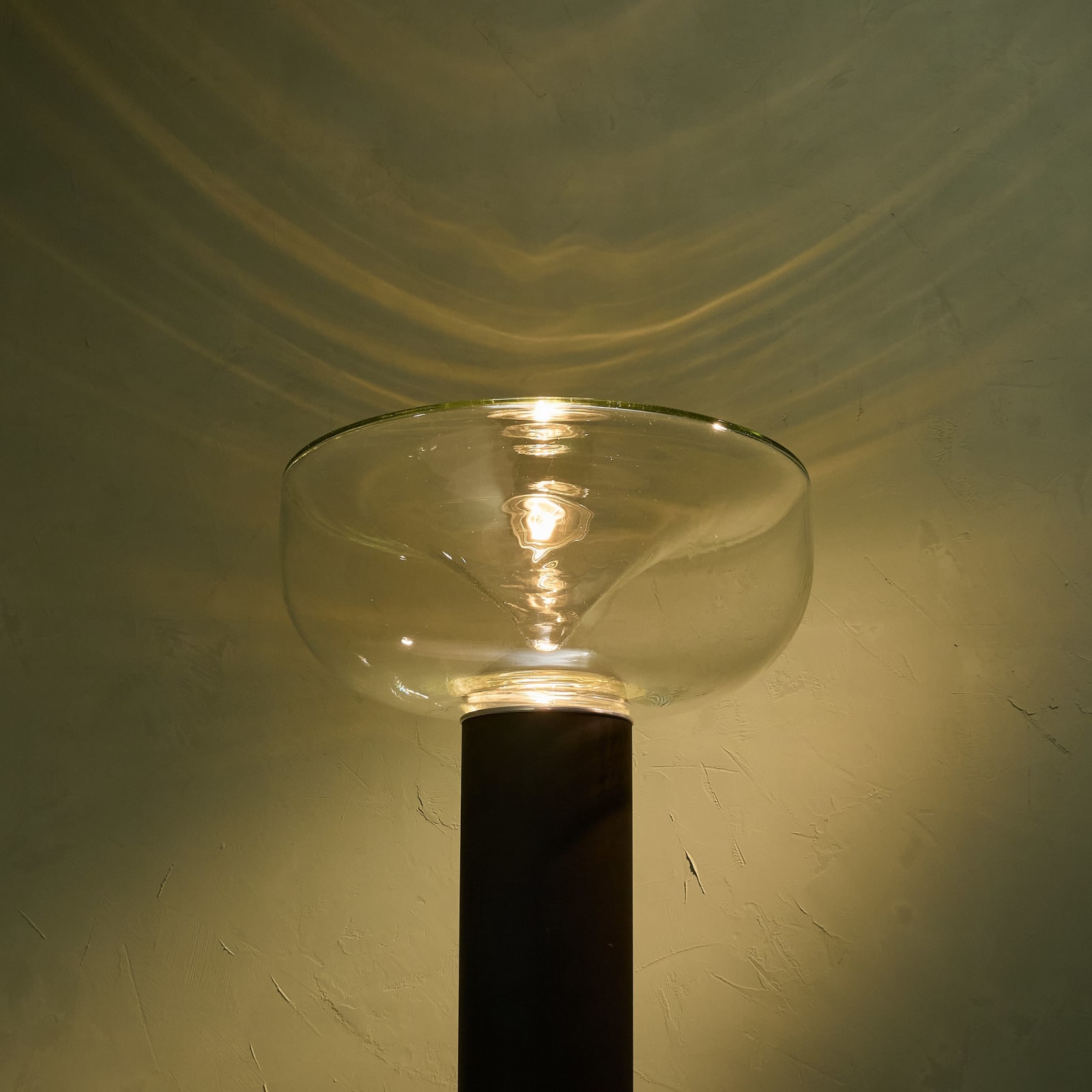 Renato Toso and Noti Massari, 'Aella' Floor Lamp for Leucos, Italy, 1968