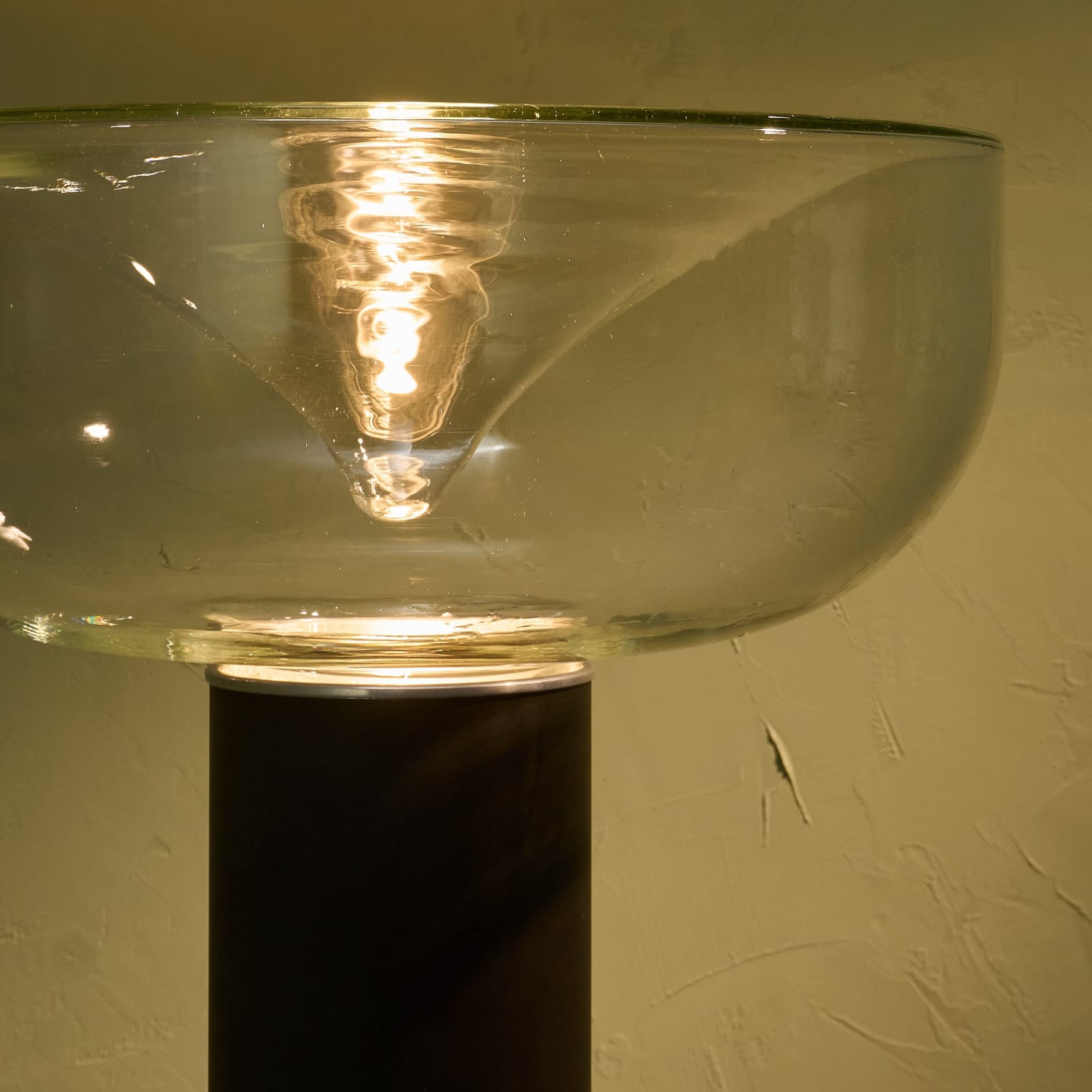 Renato Toso and Noti Massari, 'Aella' Floor Lamp for Leucos, Italy, 1968